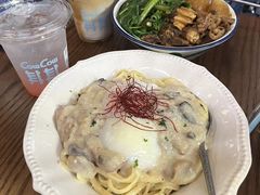 -CowCow其其·牛杂咖啡公司(六运店)