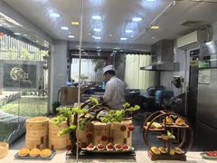 -鹿鸣酒家(越秀店)
