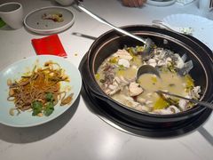 -周渝食惦酸菜鱼(青浦店)