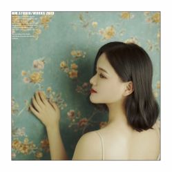 -巴黎婚纱摄影工作室