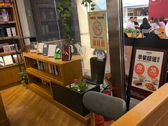 -COSTA COFFEE(西贸凯德晶品4层2店)