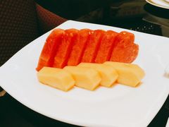 -海天楼(天津泛太平洋店)