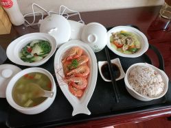 点击看大图 -星妈汇国际月子中心(龙珠店)