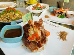 -美森西餐厅(曙光大道店)