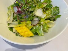 蔬菜色拉-上海小南国(世博源店)