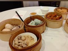 -大三元 Crystal Seafood Restaurant Carlingford