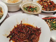 -盛百味·家宴餐厅(霸州分店)