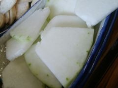 冬瓜-燚焱炎火铜锅涮·烧烤