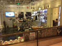 -南京金陵饭店