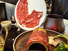 -盡膳口福·百年汤方火锅(科华北路店)