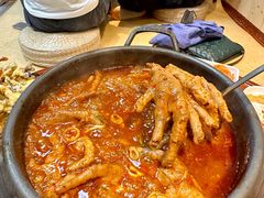 -屋里家延边朝鲜族冷面(南园店)