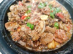 -老砂锅(城北店)
