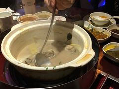 -捞王锅物料理(四川北路店)