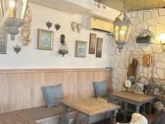 -Vanillacafe香草咖啡(银海大世界店)