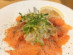 -安妮意大利餐厅(国贸店)