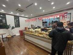 -富贵面包公司(运河店)