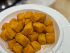 -李师傅脆肚(梅林店)