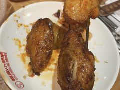 -福苗小骆驼烧烤(莲湖路店)