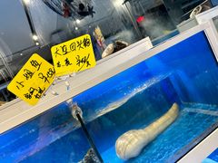 -丁字口海鲜热炒·烧烤大排档