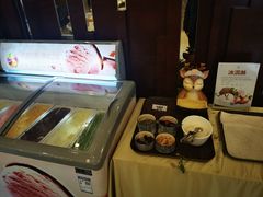 -秦皇国际大酒店·自助餐