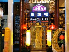 -内蒙古大厦酒店