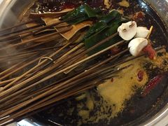 -江二娃串串香(科园四路总店)