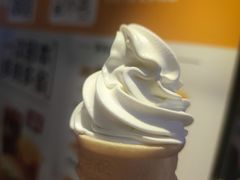 -麦当劳(海岸城店)