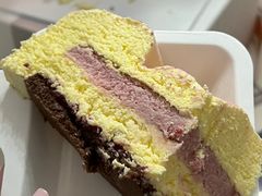 -积慕Cake(解放大道店)