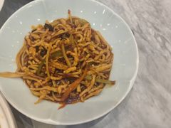 -玉华台饭庄·淮扬菜·烤鸭(望京店)