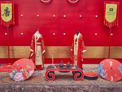 -西安豪享来温德姆至尊酒店