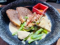 today special-Mesa Madre梅萨妈妈·Bintana(国贸店)