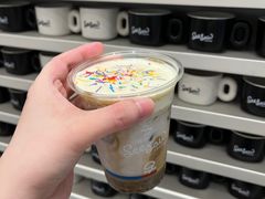 -Seesaw Coffee(武商MALL·武广店)