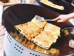 -周记热干面豆皮大王(桃花东街店)