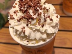 -茶话弄(中贸广场店)