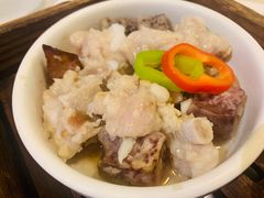 -粤点王茶楼(海丰店)