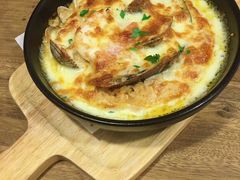 -G+KITCHEN(龙湖狮山天街店)