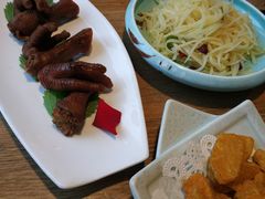 -新白鹿餐厅(城西银泰城店)