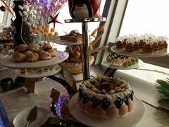 android_upload_pic-339旋转餐厅(天府熊猫塔店)
