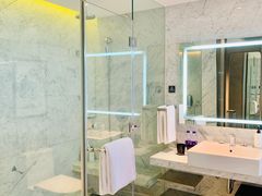 -北京北辰洲际酒店