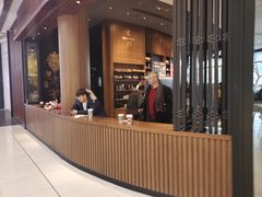 -星巴克臻选(北京富力家园店)
