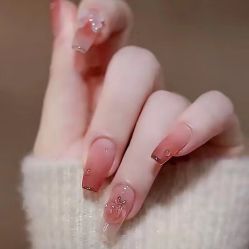 -斯馨·健康美甲美睫