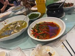 -阿斯牛牛·凉山菜(新会展店)