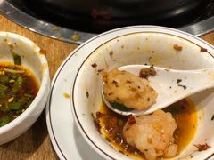 虾滑-串掌门砂锅串串香(后瑞店)