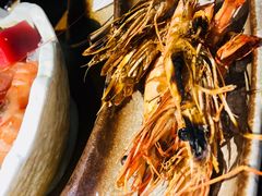 -和彩放题餐厅(酒仙桥店)