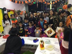 -美育儿童音乐舞蹈国际机构(浦东分校)