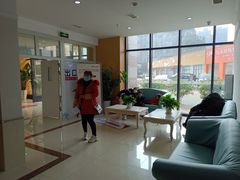 -美年大健康体检(绵阳店)