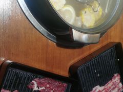 -原牛道·潮汕围炉火锅(讯美店)