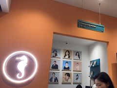 -海马体照相馆(龙湖杭州金沙天街店)