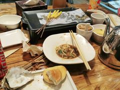 -管氏翅吧(国展店)