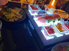 -洛缦音乐餐厅(工业展览馆万象城店)